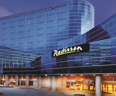 Radisson Hotel