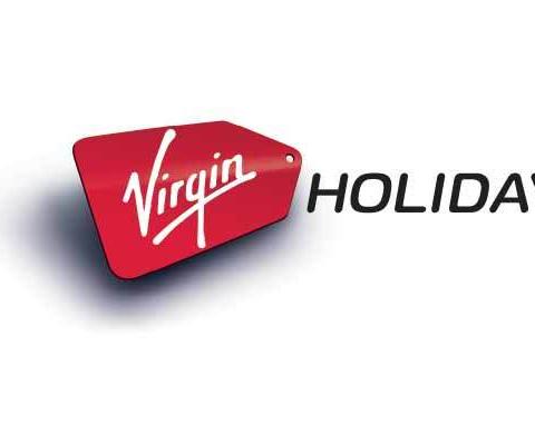 Virgin holidays logo