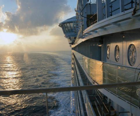 Harmony of the Seas Royal Caribbean