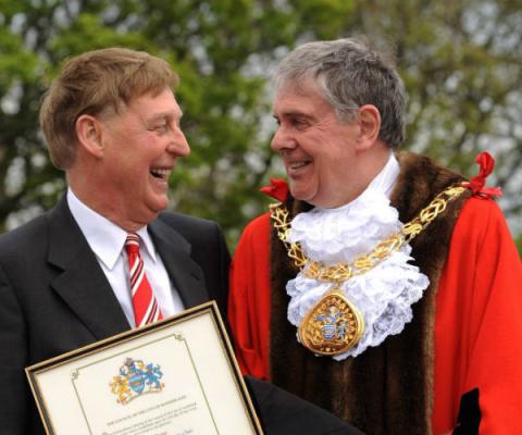 John Hays Freedom Sunderland