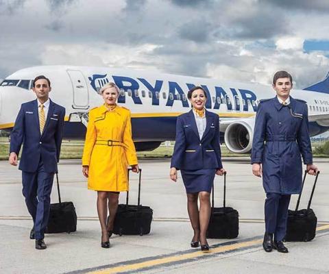 Ryanair has fared better during the pandemic than originally predicted