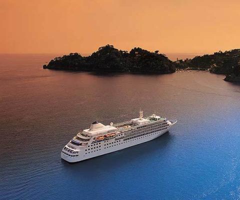 Silver Wind returned to service on 28 May