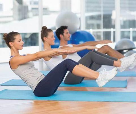 Fitness wellbeing exercise iStock_000058686618_Large.jpg