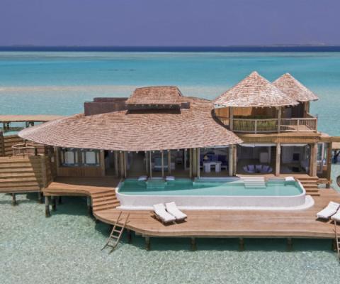 Soneva Jani Maldives