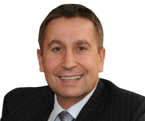 Steve Byrne Travel Counsellors