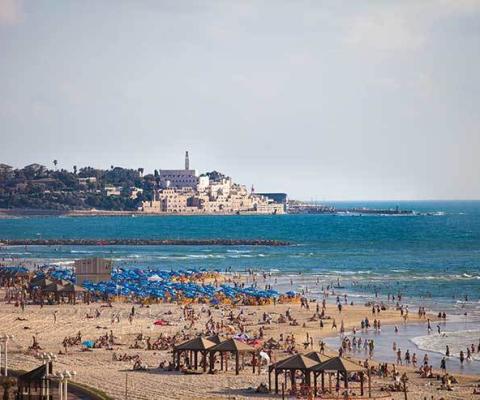 Tel Aviv Israel 14978216939_7c794098be