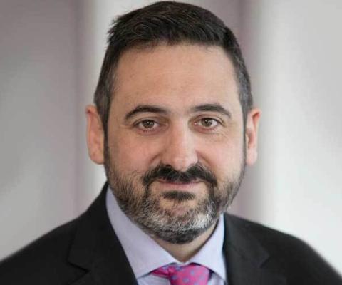 Alex Cruz British Airways