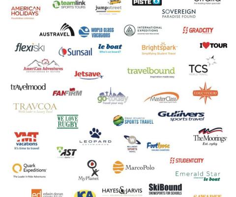 Travelopia brands list