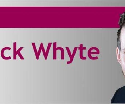Patrick Whyte Leader