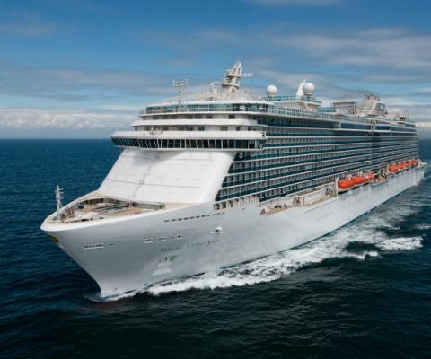 Royal Princess Princess Cruises