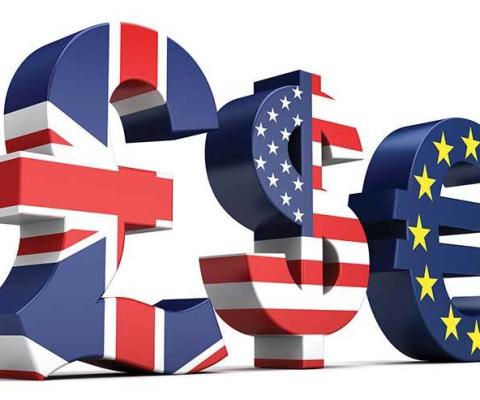 Money currency signs iStock_2696446