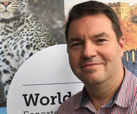 Carl Burrows Collette