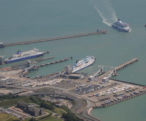 Port of Dover