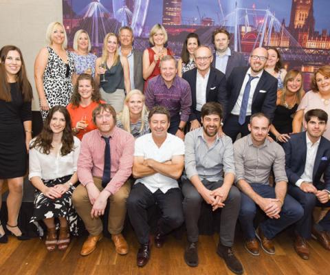 Iglu Cruises 10th Birthday