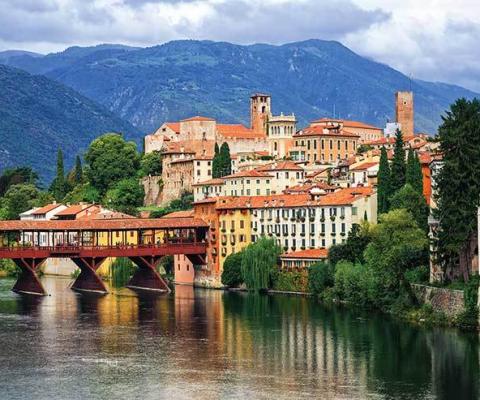 Verona over the river iStock_77756259