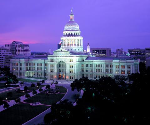 Austin pics