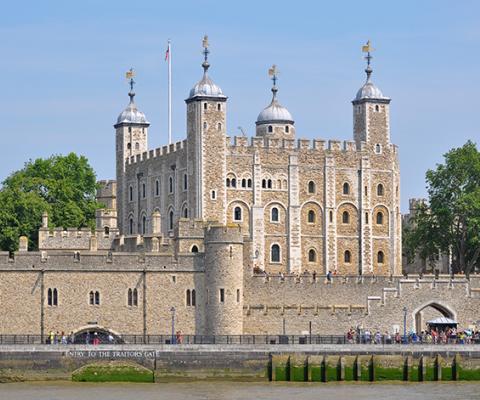 Tower of London
