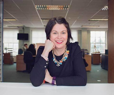 Jennifer Atkinson ITC
