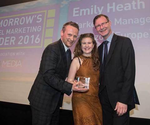 Travel Marketing Awards