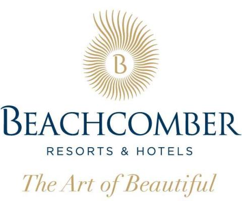 Beachcomber logo