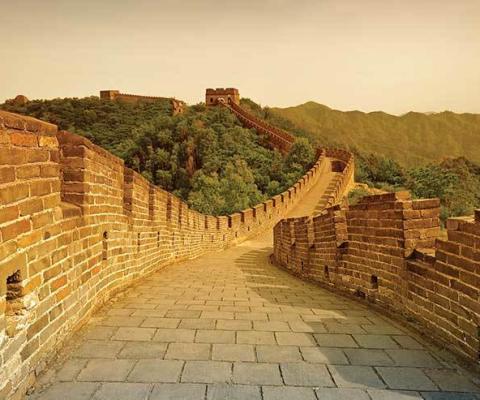 The FCO is advising against all but essential travel to China