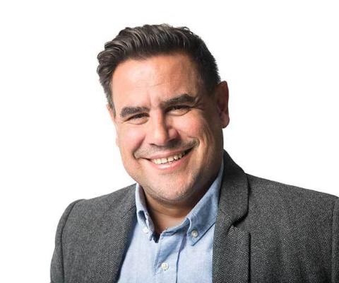 Brian Young, G Adventures