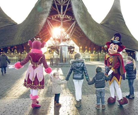Efteling theme park entrance.jpg