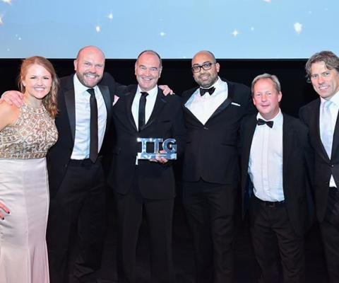 If Only - Luxury Travel Operator of the Year