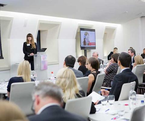 TTG Tomorrow's Travel Leaders Conference