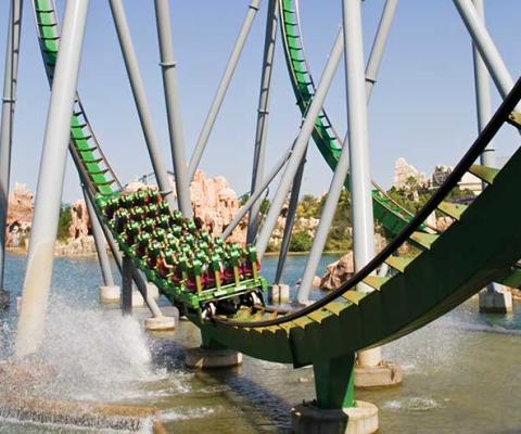 Orlando is one of the Aer Lingus destinations on sale