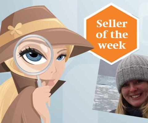 Seller of the week: Anna Barford, Audley Travel
