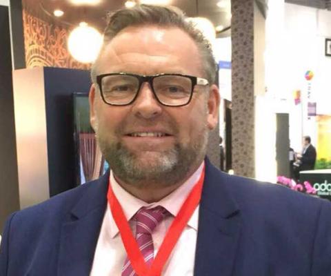 Darren Phillips, The Graftas