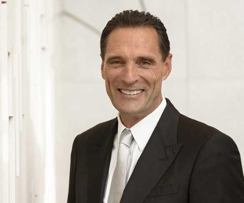 Peter Fankhauser, Thomas Cook Board