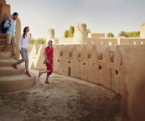 Group travel and seeking fresh frontiers set to be big this year