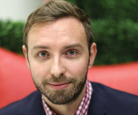 John Bridge, director, Travelbeat