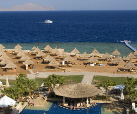 Sharm El Sheikh