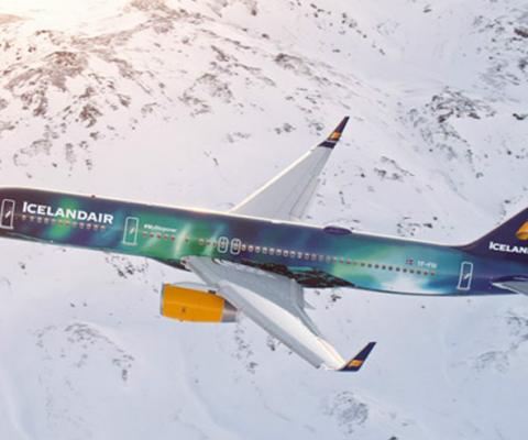 Icelandair
