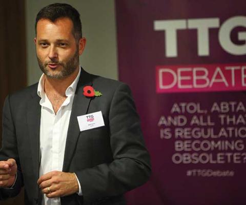 TTG Debate WTM 2016