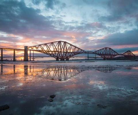 Highlights: Scotland's themed year
