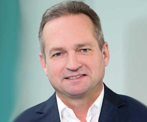 Soeren Hartmann, DER Touristik