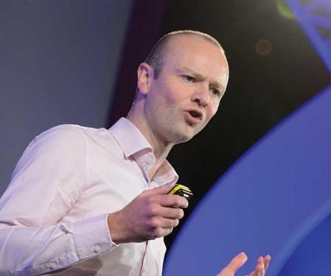 Rob Snelson, Travel Counsellors