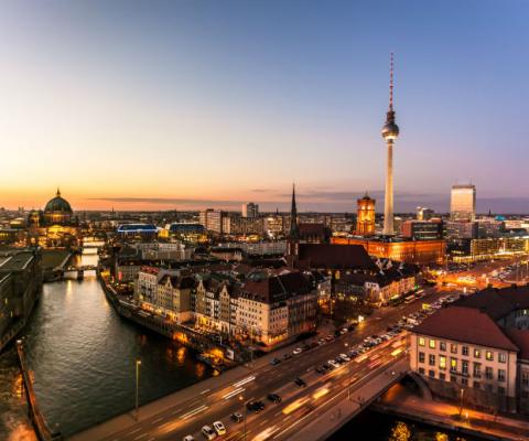 ITB Berlin cancelled amid coronavirus outbreak