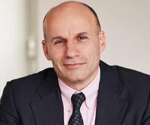 Mark Tanzer, Abta CEO