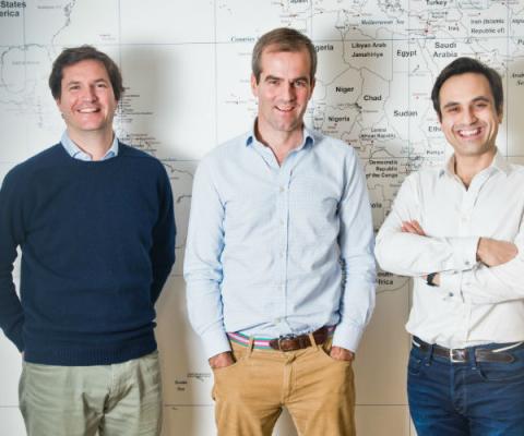 Original Travel management