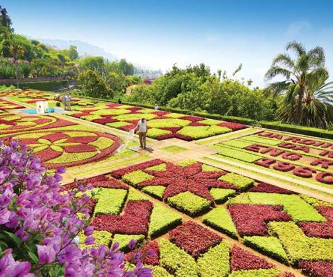 Madeira, Portugal