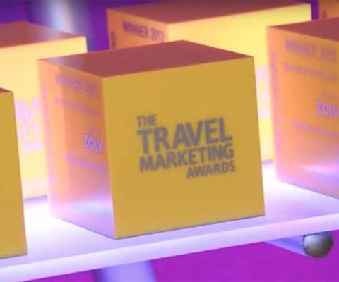 Travel Marketing Awards