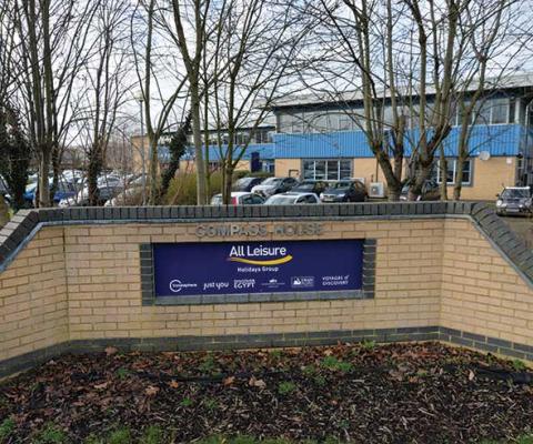All Leisure Group pic