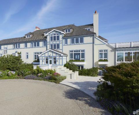 Meadow Lane Estate, The Hamptons