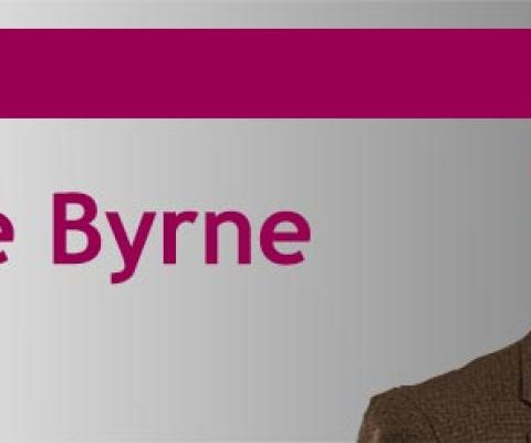 Steve Byrne Opinion