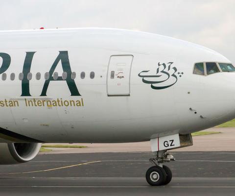 Pakistan International Airlines faces another barrier to its UK return